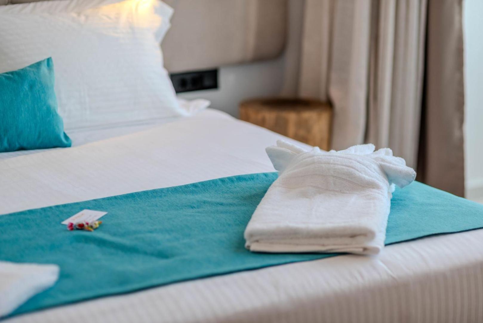 D Palm Premium Living - Kalathas, Chania Chania  Buitenkant foto