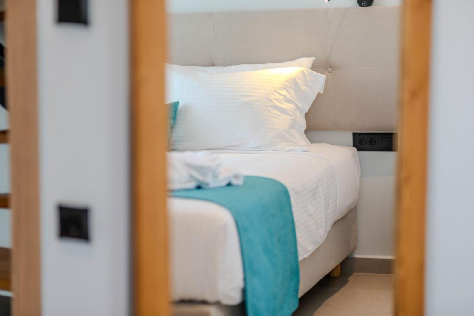 D Palm Premium Living - Kalathas, Chania Chania  Buitenkant foto