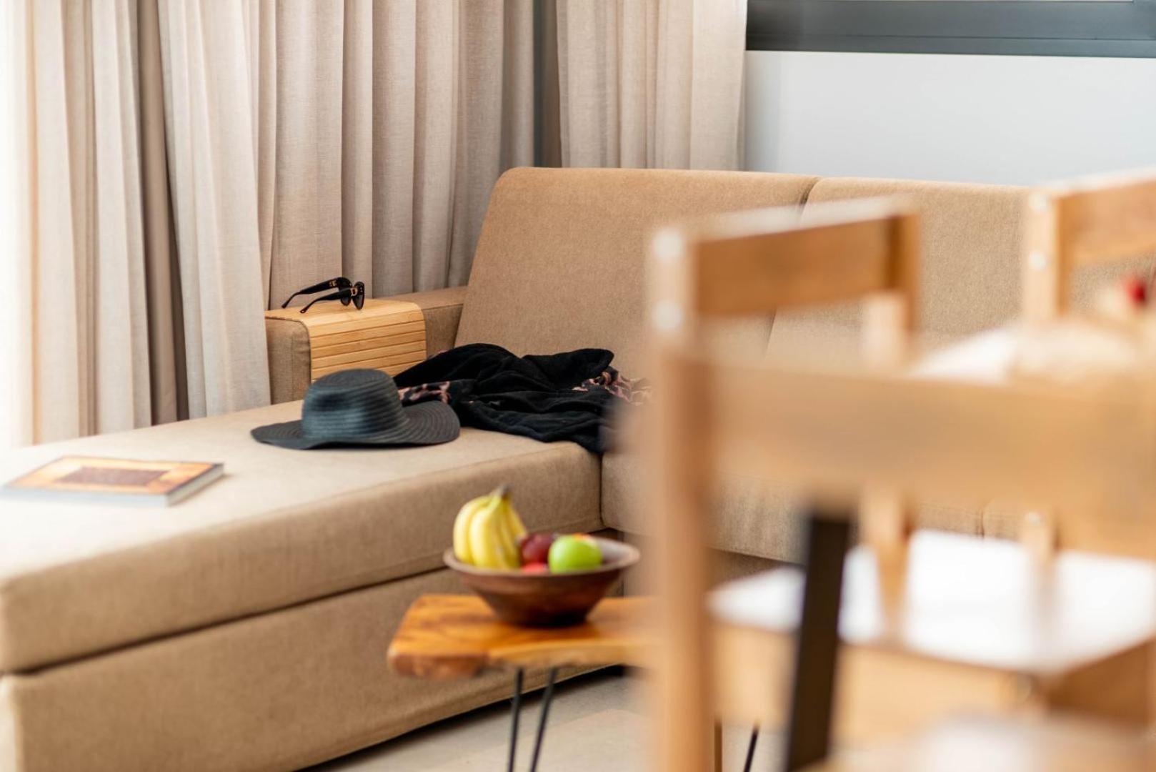 D Palm Premium Living - Kalathas, Chania Chania  Buitenkant foto