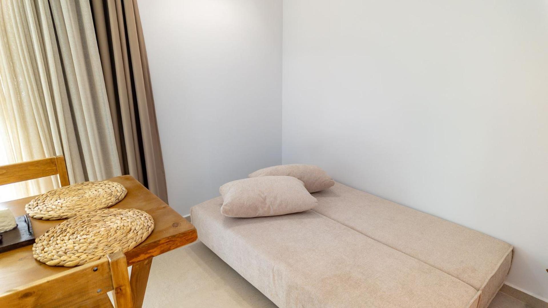 D Palm Premium Living - Kalathas, Chania Chania  Buitenkant foto