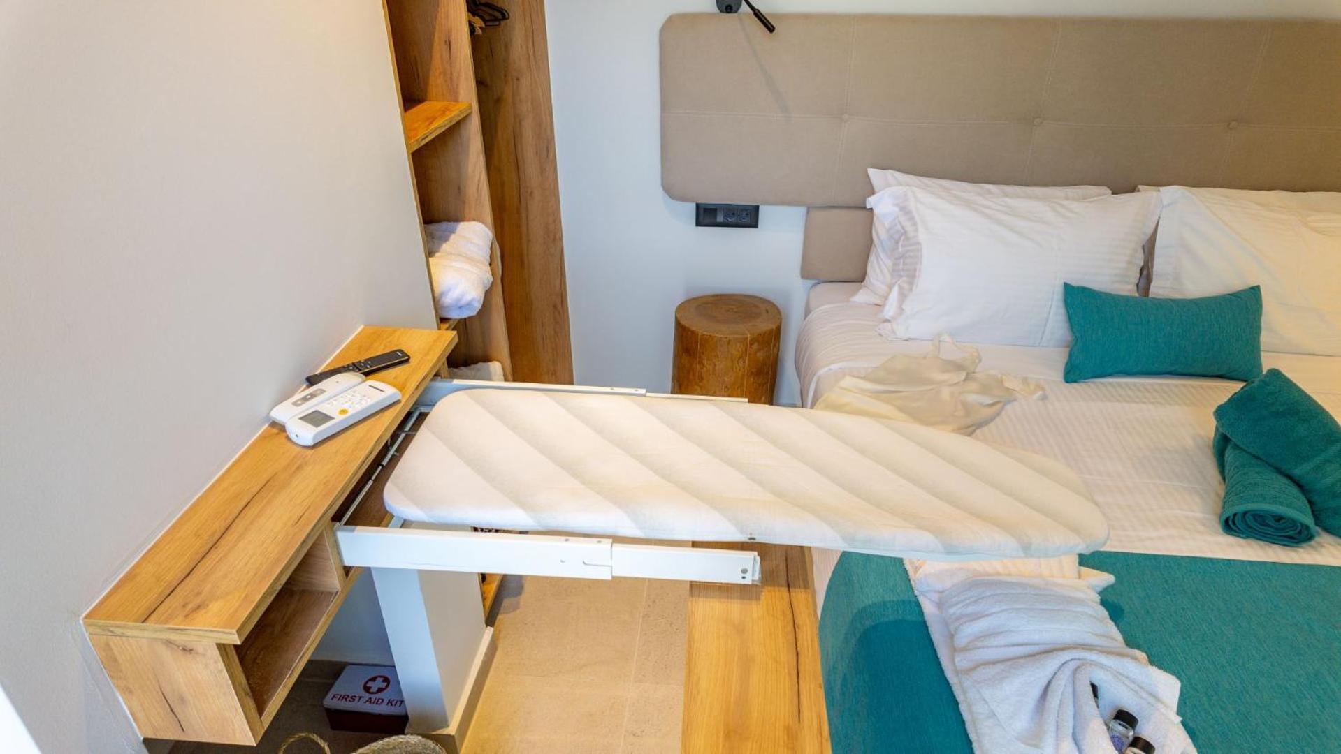 D Palm Premium Living - Kalathas, Chania Chania  Buitenkant foto