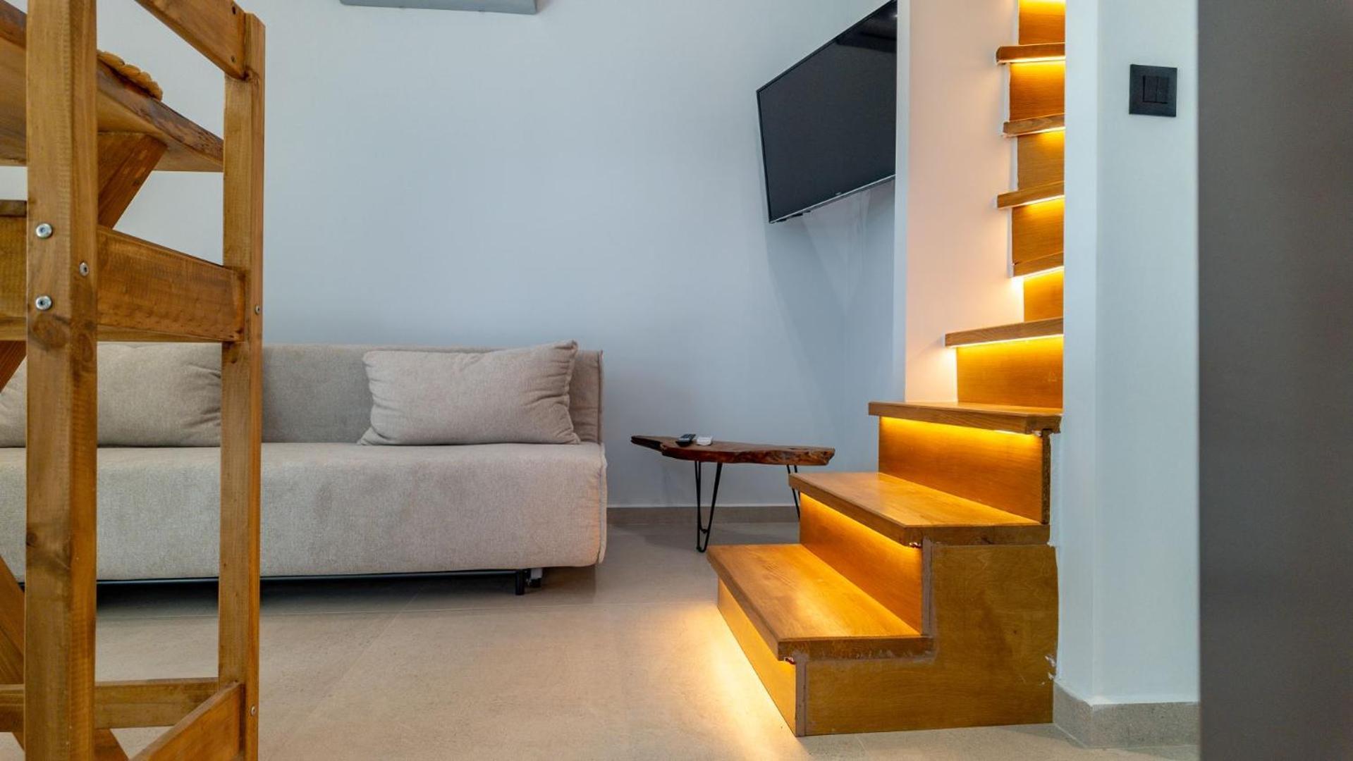 D Palm Premium Living - Kalathas, Chania Chania  Buitenkant foto