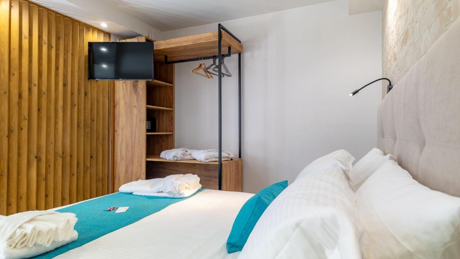 D Palm Premium Living - Kalathas, Chania Chania  Buitenkant foto