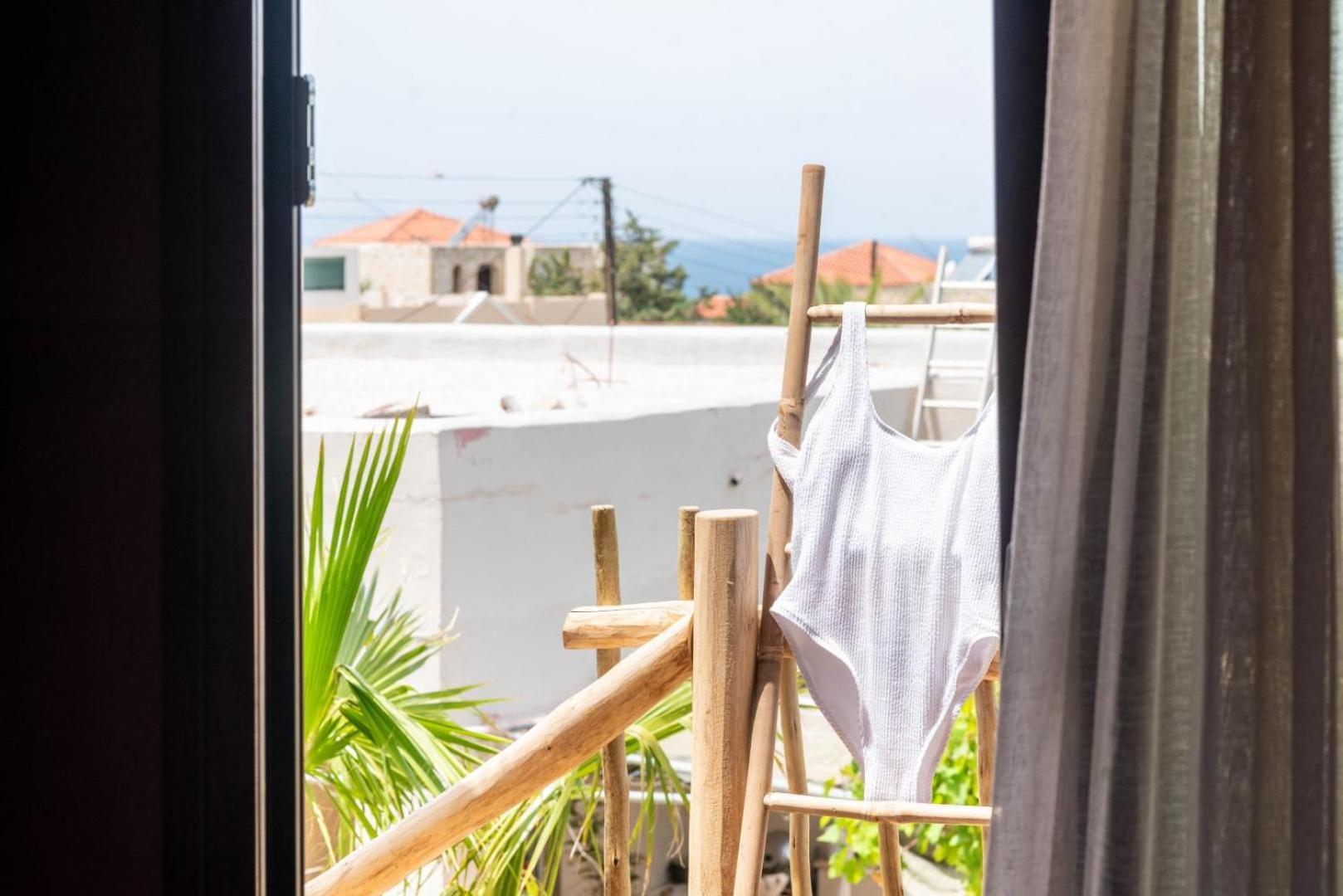 D Palm Premium Living - Kalathas, Chania Chania  Buitenkant foto