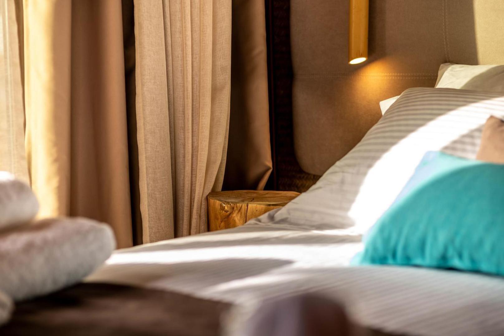 D Palm Premium Living - Kalathas, Chania Chania  Buitenkant foto